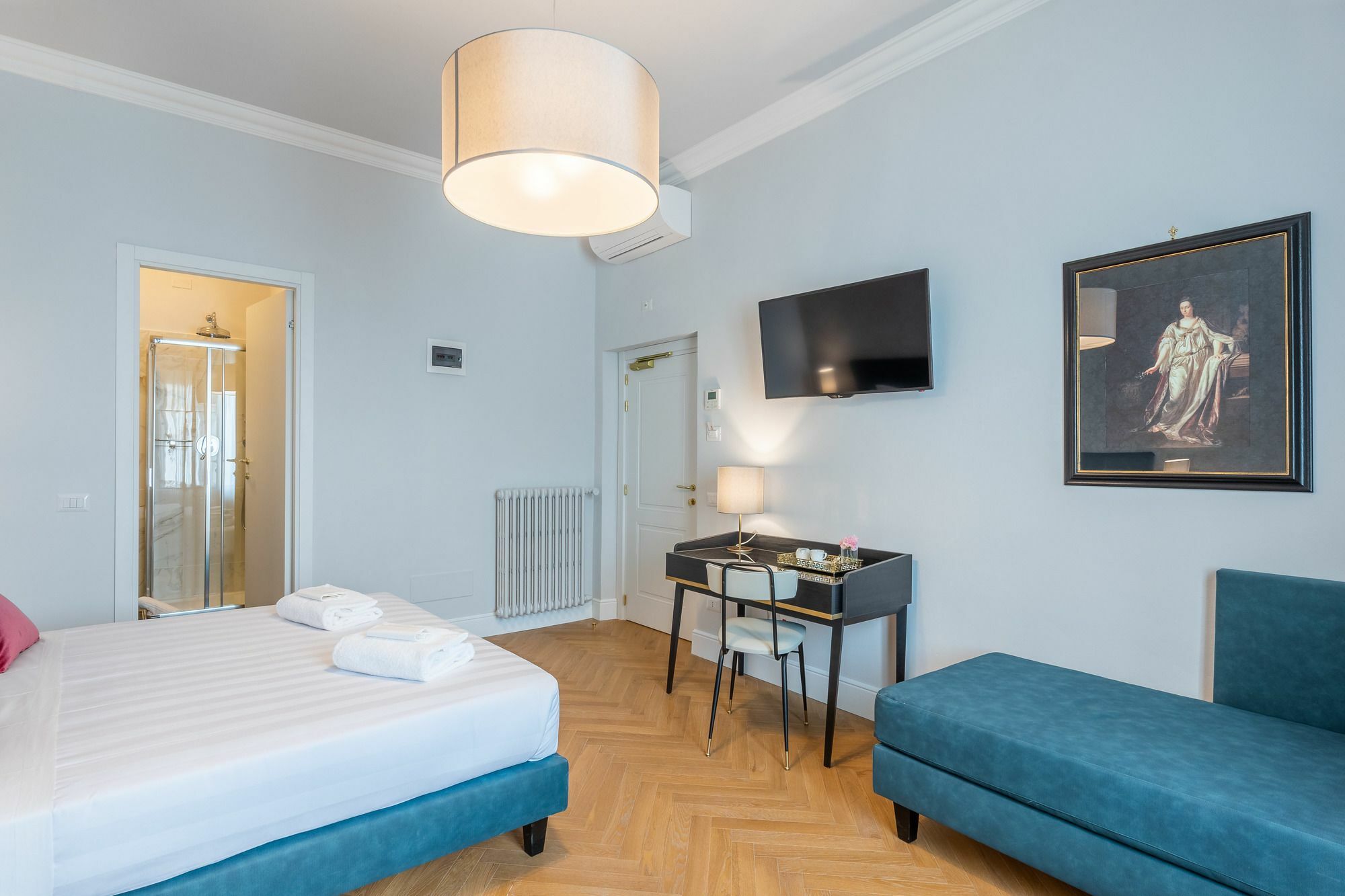3110 Arthotel Hotel Firenze