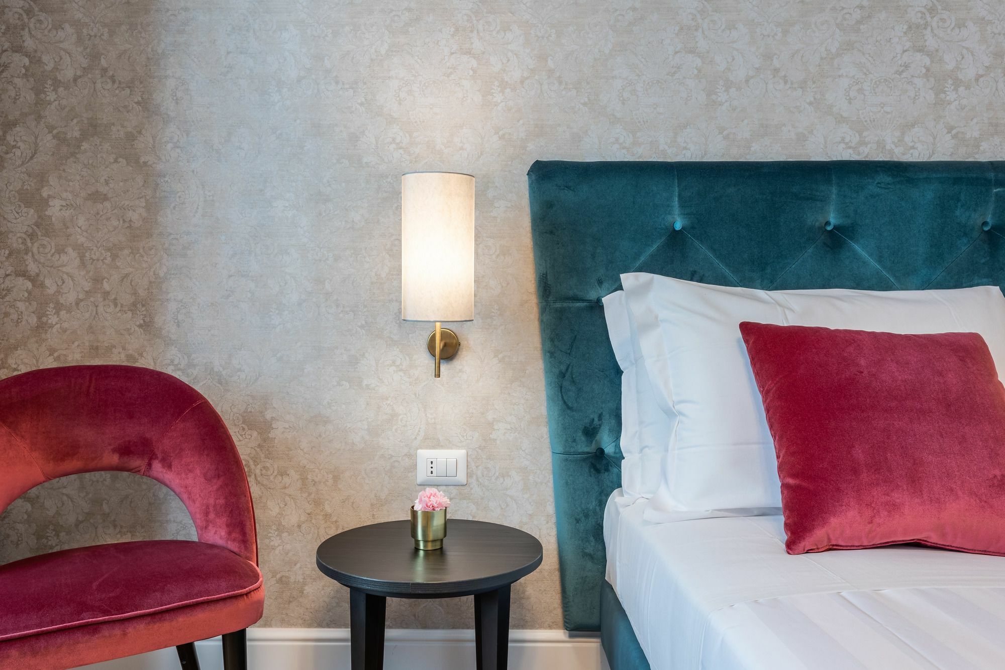 Hotel 3110 Arthotel Firenze