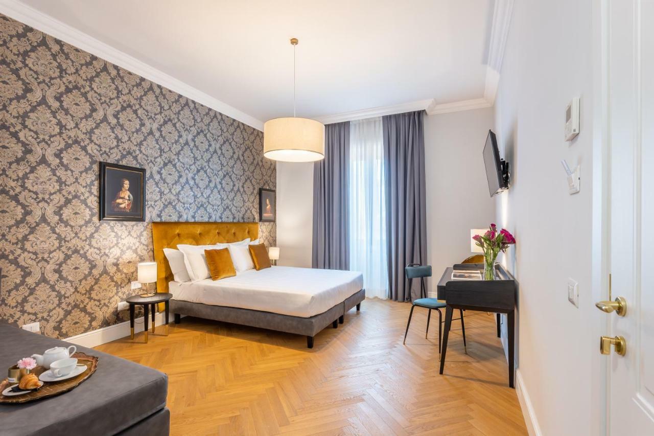 3110 Arthotel Hotel Firenze