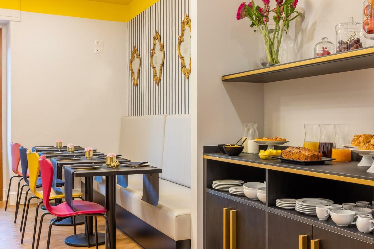 Hotel 3110 Arthotel Firenze